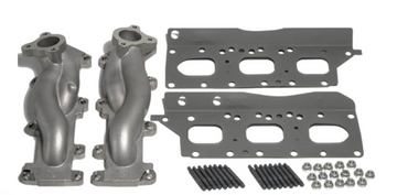 Full-Race 2017-2020 Ford F-150 & Raptor 3.5L EcoBoost Formline® Turbo Manifolds