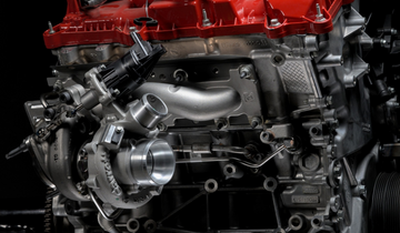 Full-Race 2017-2020 Ford F-150 & Raptor 3.5L EcoBoost Formline® Turbo Manifolds - 0