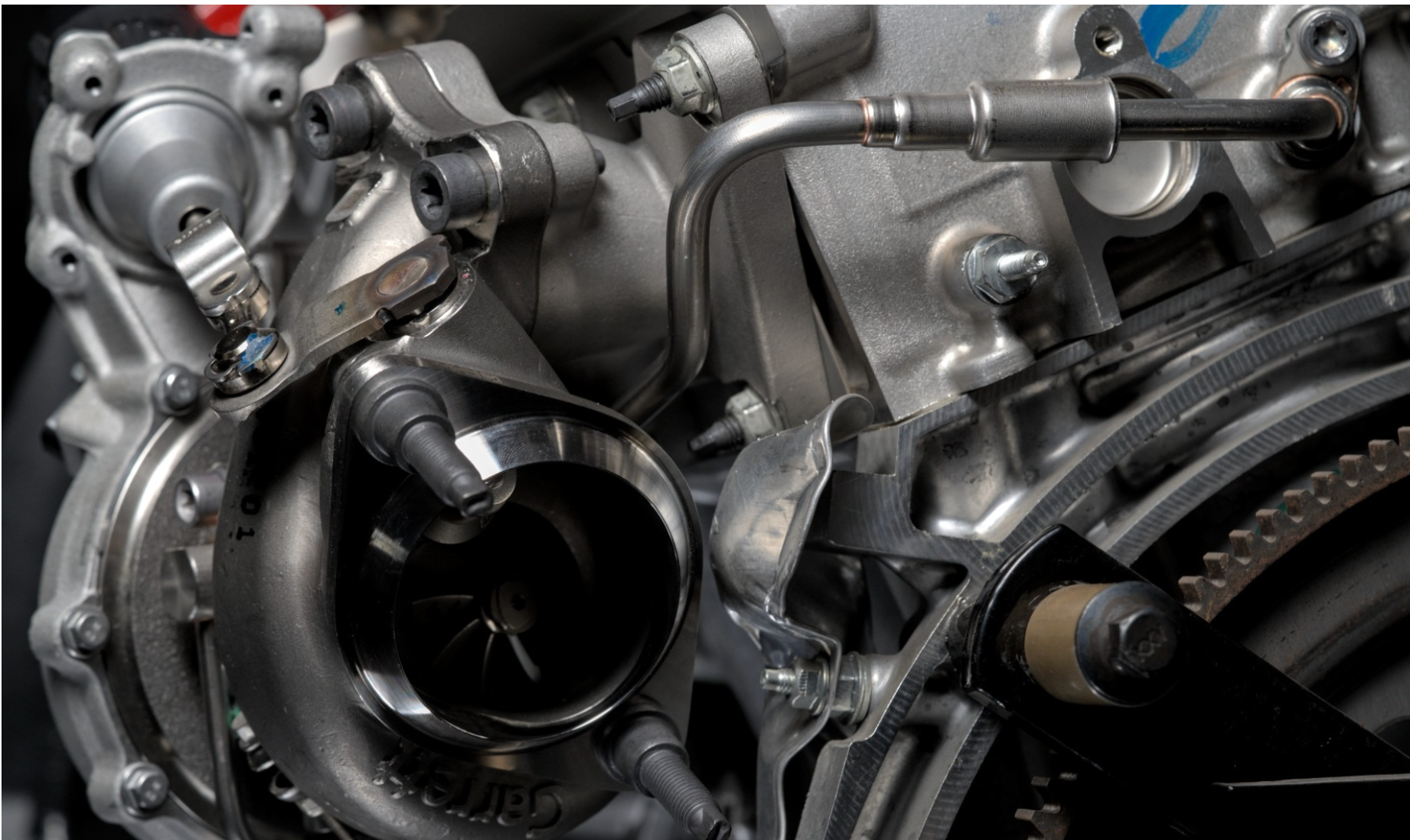 Full-Race 2017-2020 Ford F-150 & Raptor 3.5L EcoBoost Formline® Turbo Kit - 0