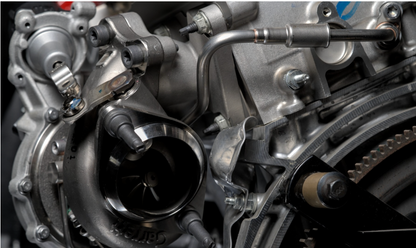Full-Race 2017-2020 Ford F-150 & Raptor 3.5L EcoBoost Formline® Turbo Kit