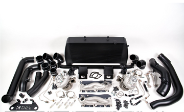 Full-Race 2017-2020 Ford F-150 & Raptor 3.5L EcoBoost Formline® Complete Power Pack