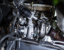 Garrett 2017-2020 Ford Raptor & F-150 3.5L EcoBoost PowerMax™ Stage 2 Turbo Upgrade