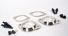 Full-Race 2011-2020 F-150 & Raptor 3.5L EcoBoost Billet Turbo Adapter Kit