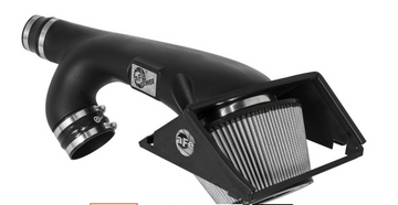 AFE Magnum FORCE Stage-2 Cold Air Intake System for 2017+ 3.5L F150 and Raptor