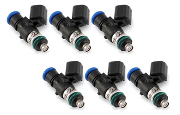 Injector Dynamics 2017-2022 Ford F150 (3.5L/Raptor/limited) ID1050cc Injectors