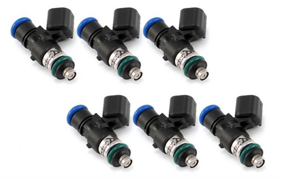 Injector Dynamics 2017-2022 Ford F150 (3.5L/Raptor/limited) ID1050cc Injectors
