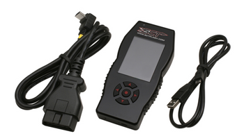 SCT 2011-2020 Ford F-150 & Raptor 3.5L X4 Handheld Programmer