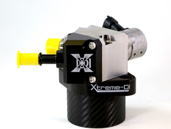 Xtreme-DI XDI Ford EcoBoost HPFP | Direct Injection High Pressure Fuel Pump Upgrade For Ford EcoBoost