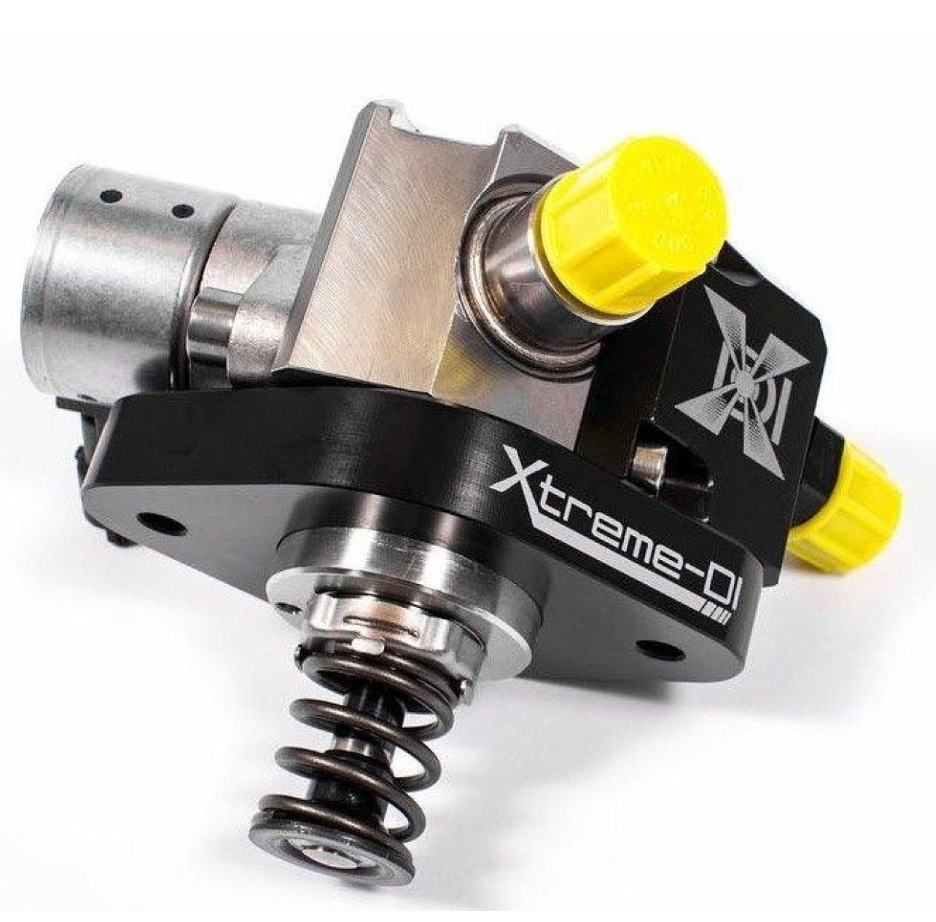 Xtreme-DI XDI Ford EcoBoost HPFP | Direct Injection High Pressure Fuel Pump Upgrade For Ford EcoBoost