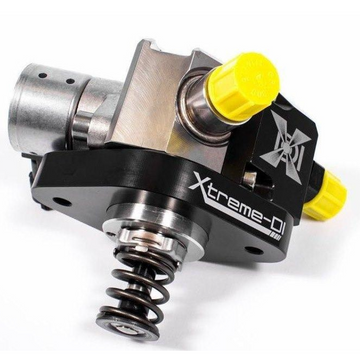 Xtreme-DI XDI Ford EcoBoost HPFP | Direct Injection High Pressure Fuel Pump Upgrade For Ford EcoBoost - 0