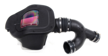 Roush 2018-2023 Ford F-150 2.7L/3.5L V6 Ecoboost Cold Air Kit (Includes Raptor)