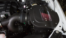 Roush 2018-2023 Ford F-150 2.7L/3.5L V6 Ecoboost Cold Air Kit (Includes Raptor)