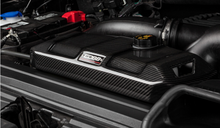 Cobb Tuning 2017-2023 Ford F150 Raptor Redline Carbon Fiber Coolant Cover