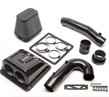 Cobb Tuning 2017-2020 Ford F150 & Raptor Carbon Fiber HCT Intake System