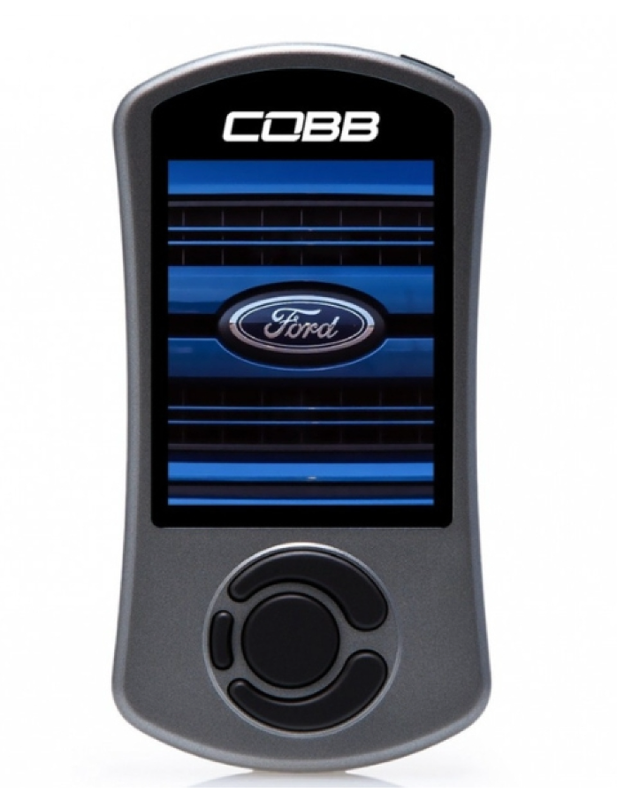 COBB Tuning 2017-2020 Ford F-150 Raptor Ecoboost Accessport V3