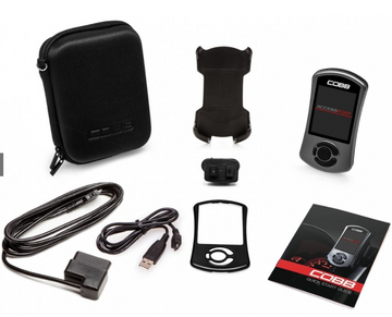 COBB Tuning 2017-2020 Ford F-150 Raptor Ecoboost Accessport V3 - 0