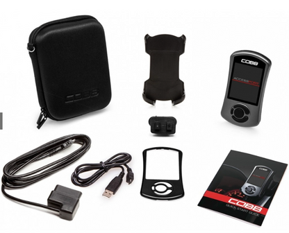 COBB Tuning 2017-2020 Ford F-150 Raptor Ecoboost Accessport V3