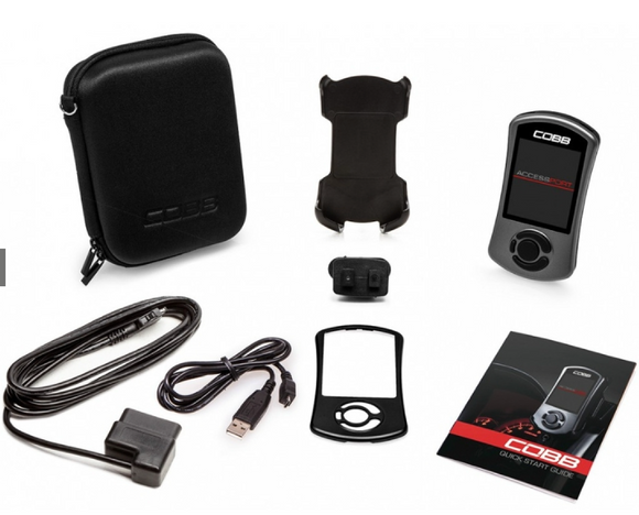 COBB Tuning 2017-2020 Ford F-150 Raptor Ecoboost Accessport V3