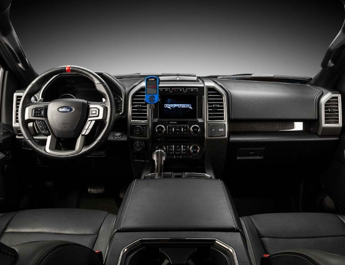 COBB Tuning 2017-2020 Ford F-150 Raptor Ecoboost Accessport V3