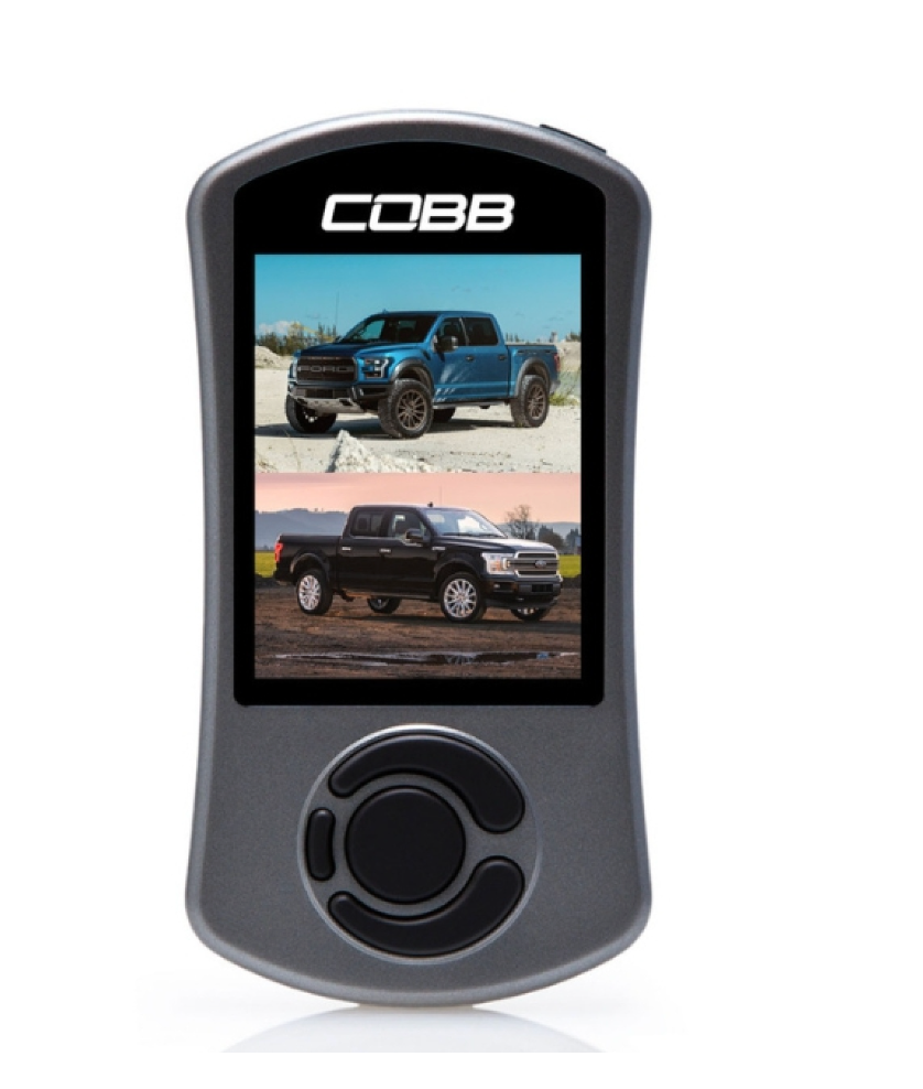 Cobb 2017-2020 Ford Raptor F150 Accessport V3 w/ TCM Flashing