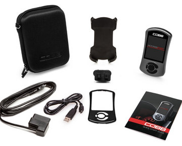 Cobb 2017-2020 Ford Raptor F150 Accessport V3 w/ TCM Flashing - 0