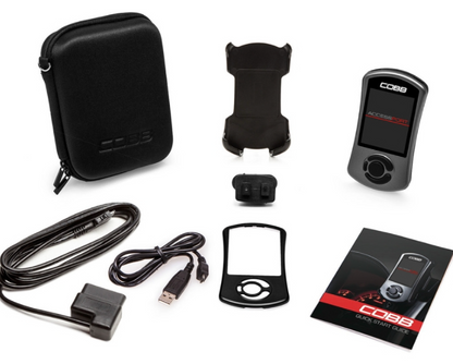 Cobb 2017-2020 Ford Raptor F150 Accessport V3 w/ TCM Flashing
