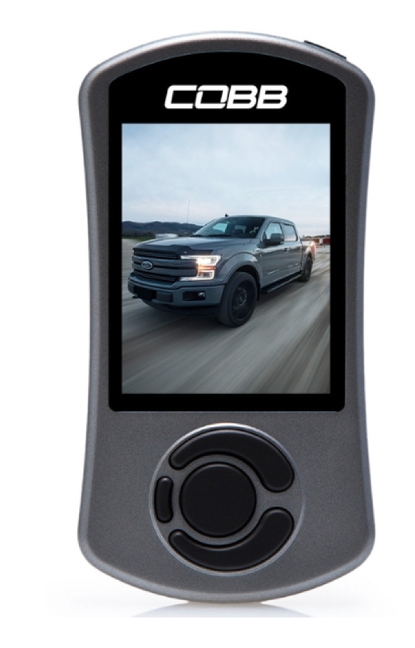 Cobb Tuning 2017-2019 Ford F150 3.5L Ecoboost Accessport V3 w/TCM Flashing