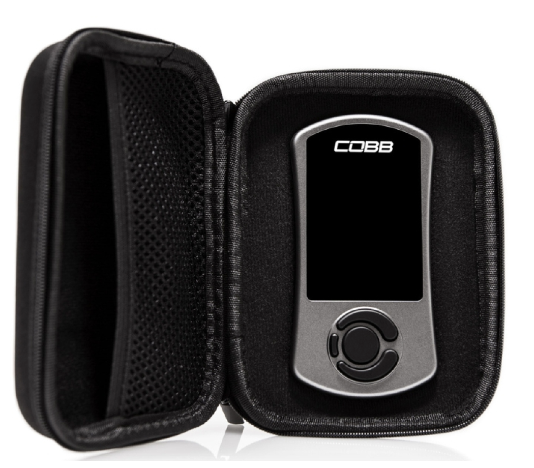 Cobb Tuning 2017-2019 Ford F150 3.5L Ecoboost Accessport V3 w/TCM Flashing