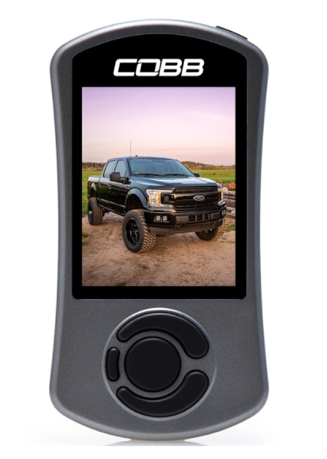 Cobb Tuning 2020 Ford F-150 3.5L Ecoboost Accessport V3