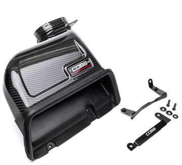 Cobb Tuning 2017-2023 Ford F150 & Raptor Redline Carbon Fiber Air Scoop