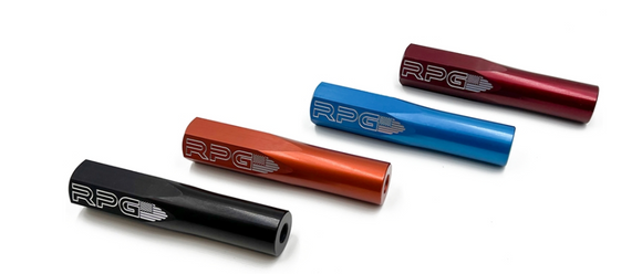 RPG Off-Road 2017-2023 Ford Raptor Billet Half Tie Rods