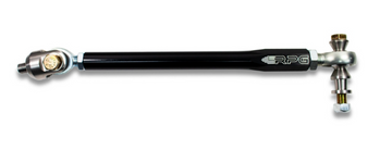 RPG Off-Road 2017-2023 Ford Raptor Billet Steering Tie Rods - 0