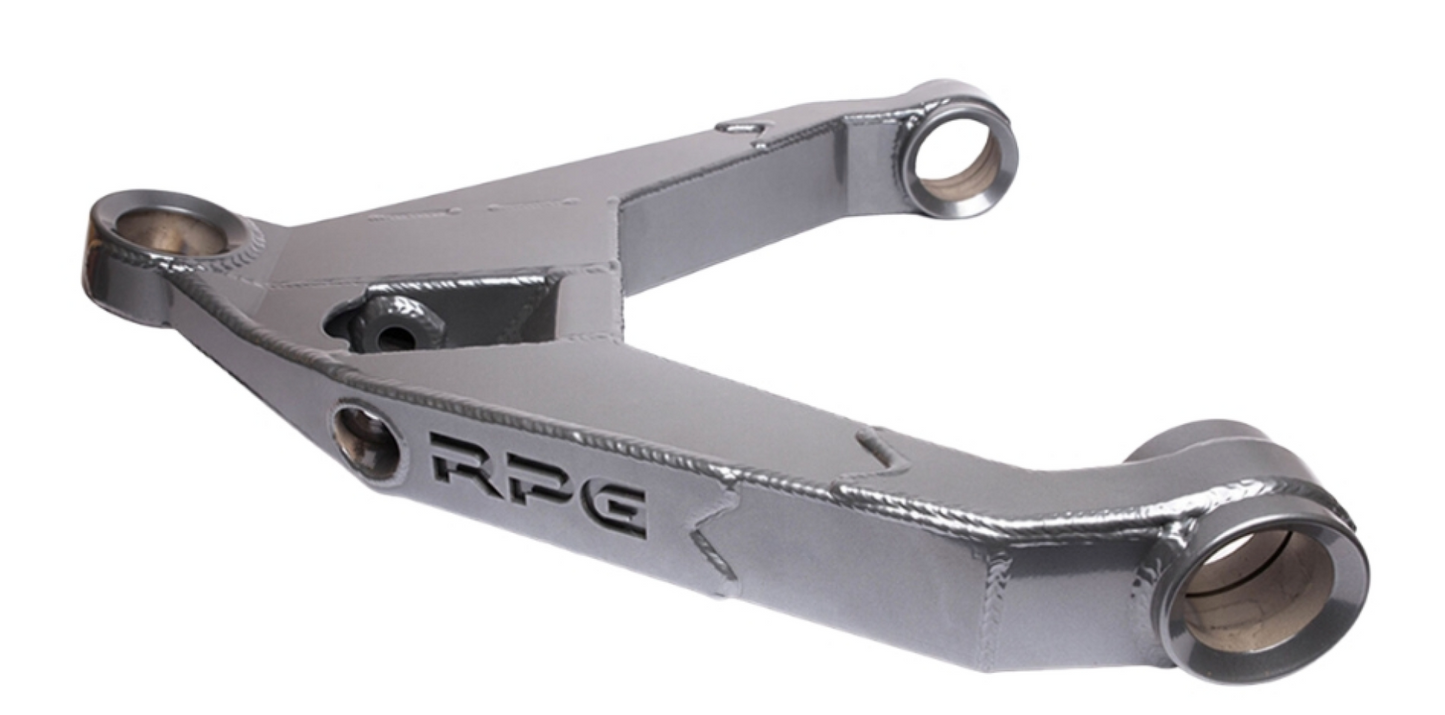 RPG Off-Road 2017-2023 Ford Raptor Lower Control Arms