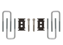 ICON 2017-2020 Ford Raptor Multi Rate Leaf Spring Hardware Kit