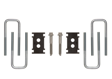 ICON 2017-2020 Ford Raptor Multi Rate Leaf Spring Hardware Kit