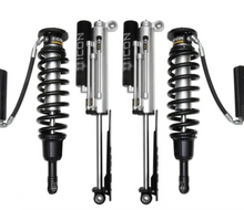 ICON 2017-2020 Ford Raptor Stage 1 Suspension System