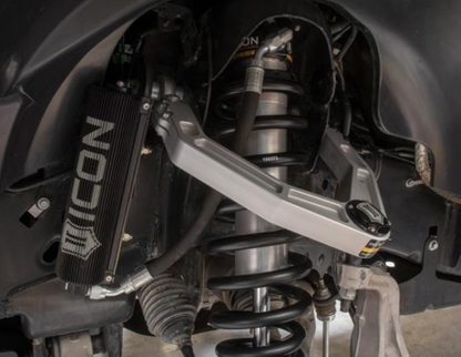 ICON 2017-2020 Ford Raptor Stage 1 Suspension System