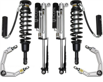 ICON 2017-2020 Ford Raptor Stage 2 Suspension System