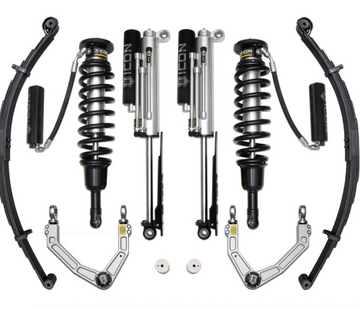 ICON 2017-2020 Ford Raptor Stage 3 Suspension System