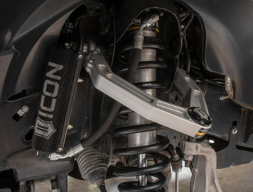 ICON 2017-2020 Ford Raptor Stage 4 Suspension System - 0