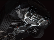 AWE Tuning 23-24 BMW G87 M2 SwitchPath Edition Exhaust