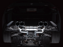 AWE Tuning 23-24 BMW G87 M2 SwitchPath Edition Exhaust-7