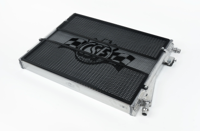 CSF BMW G8X M3/M4 High Performance Front Mount Heat Exchanger