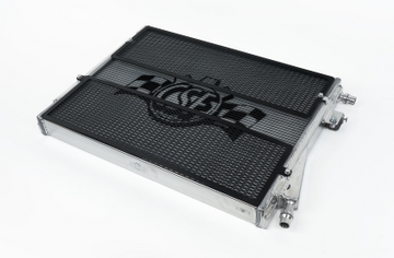 CSF BMW G8X M3/M4 High Performance Front Mount Heat Exchanger