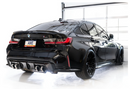 AWE SwitchPath Catback Exhaust for BMW G8X M3/M4-3