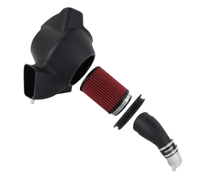 Mishimoto 2021+ BMW G8X M3/M4 Performance Air Intake Kit