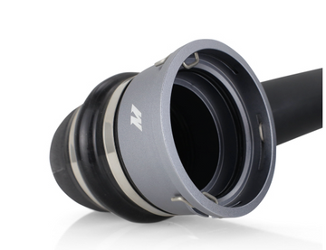 Mishimoto 2021+ BMW G8X M3/M4 Performance Air Intake Kit - 0