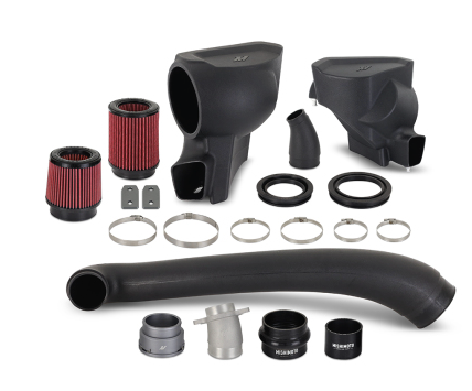 Mishimoto 2021+ BMW G8X M3/M4 Performance Air Intake Kit