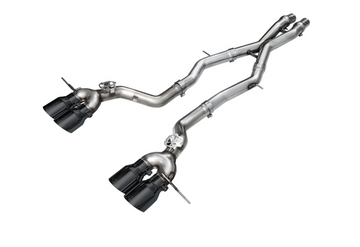 AWE Tuning 23-24 BMW G87 M2 Track Edition Exhaust