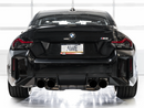 AWE Tuning 23-24 BMW G87 M2 Track Edition Exhaust-2